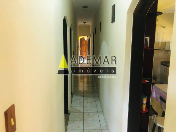 Imagem Casa com 3 Quartos à Venda, 360 m² em Eldorado - Diadema Imagem Casa com 3 Quartos à Venda, 360 m² em Eldorado - Diadema