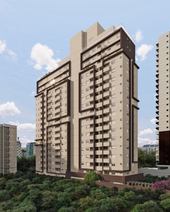 Imagem Imóvel com 2 Quartos à Venda, 45 m² em Vila Romana - São Paulo Imagem Imóvel com 2 Quartos à Venda, 45 m² em Vila Romana - São Paulo