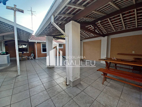 Imagem Casa com 2 Quartos à Venda, 190 m² em Jardim Dom Bosco - Campinas