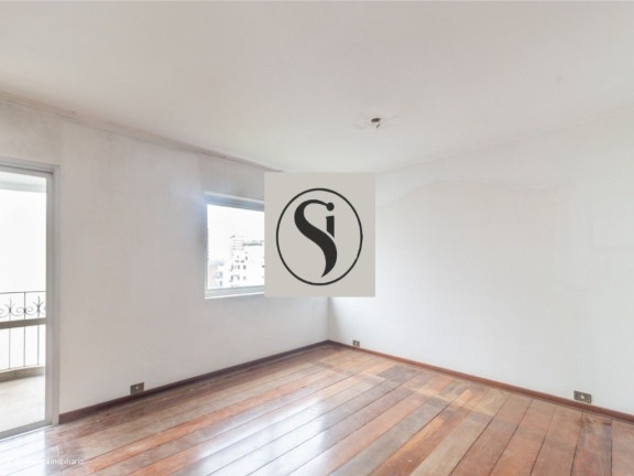 Imagem Apartamento com 4 Quartos à Venda, 154 m² em Vila Nova Conceição - São Paulo Imagem Apartamento com 4 Quartos à Venda, 154 m² em Vila Nova Conceição - São Paulo