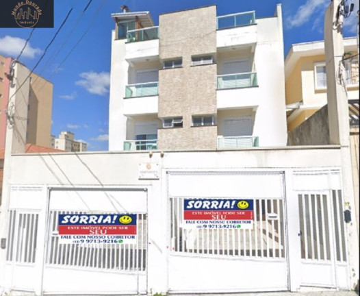 Imagem Cobertura com 2 Quartos à Venda, 150 m² em Vila Valparaíso - Santo André Imagem Cobertura com 2 Quartos à Venda, 150 m² em Vila Valparaíso - Santo André