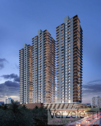 Imagem Apartamento com 3 Quartos à Venda, 121 m² em Praia Brava De Itajaí - Itajaí Imagem Apartamento com 3 Quartos à Venda, 121 m² em Praia Brava De Itajaí - Itajaí
