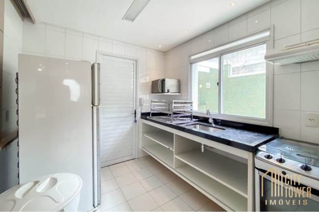 Imagem Apartamento com 3 Quartos à Venda, 126 m² em Vila Clementino - São Paulo Imagem Apartamento com 3 Quartos à Venda, 126 m² em Vila Clementino - São Paulo