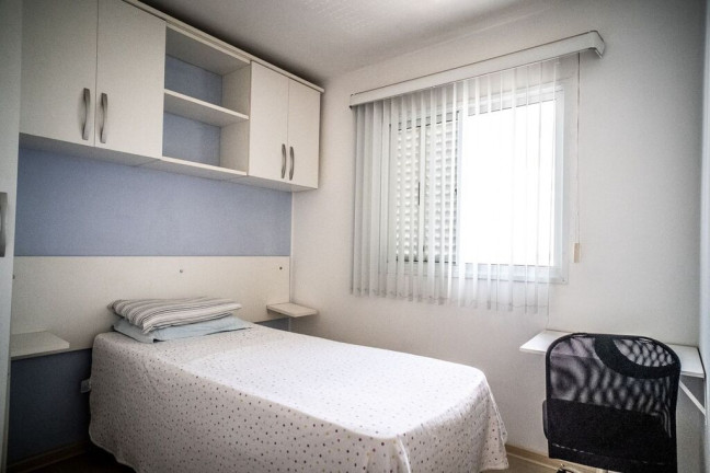 Imagem Apartamento com 2 Quartos à Venda, 52 m² em Sarandi - Porto Alegre Imagem Apartamento com 2 Quartos à Venda, 52 m² em Sarandi - Porto Alegre