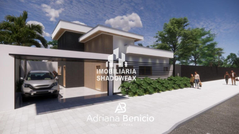 Imagem Casa com 3 Quartos à Venda, 72 m² em Conjunto Residencial Monte Carlo - Dourados Imagem Casa com 3 Quartos à Venda, 72 m² em Conjunto Residencial Monte Carlo - Dourados