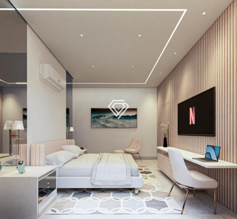 Imagem Casa com 3 Quartos à Venda, 210 m² em Plano Diretor Sul - Palmas Imagem Casa com 3 Quartos à Venda, 210 m² em Plano Diretor Sul - Palmas