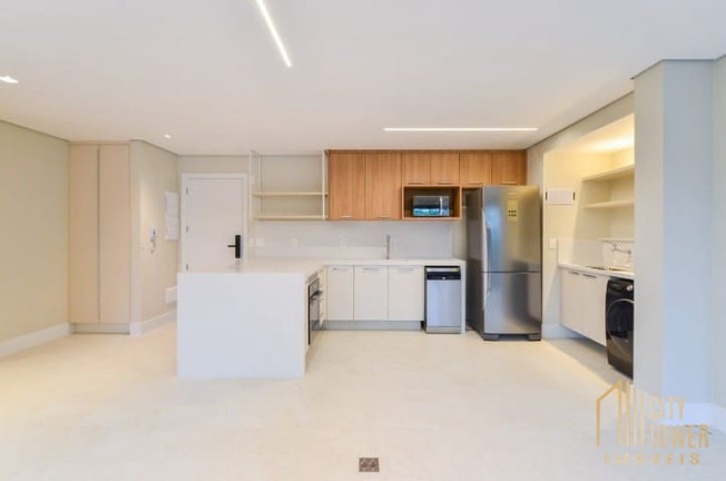 Imagem Apartamento com 1 Quarto à Venda, 69 m² em Vila Nova Conceição - São Paulo Imagem Apartamento com 1 Quarto à Venda, 69 m² em Vila Nova Conceição - São Paulo