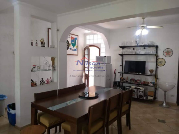 Imagem Casa com 3 Quartos à Venda, em Jardim Toscana - Guarulhos Imagem Casa com 3 Quartos à Venda, em Jardim Toscana - Guarulhos