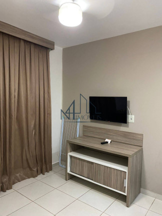 Imagem Apartamento com 1 Quarto à Venda, em Bairro Do Turista 1 - Caldas Novas Imagem Apartamento com 1 Quarto à Venda, em Bairro Do Turista 1 - Caldas Novas