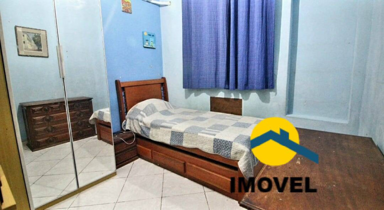Imagem Apartamento com 3 Quartos à Venda, 100 m² em Icaraí - Niterói