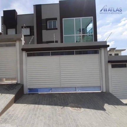 Casa com 2 Quartos à Venda, 70 m² em Vila Medeiros - São Paulo
