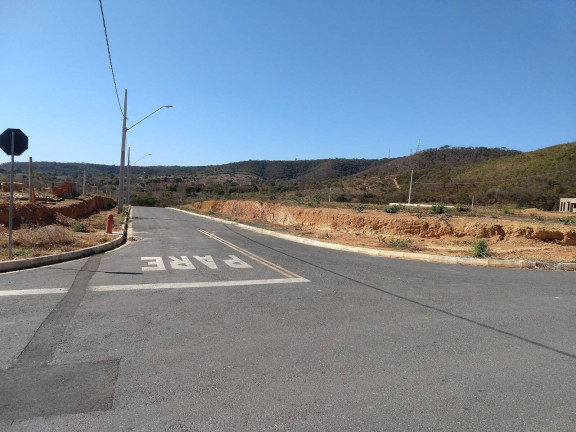 Imagem Terreno à Venda, 200 m² em Residencial Sul Jacarandás - Montes Claros Imagem Terreno à Venda, 200 m² em Residencial Sul Jacarandás - Montes Claros