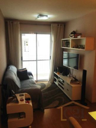 Apartamento com 2 Quartos à Venda,  em Limão - São Paulo