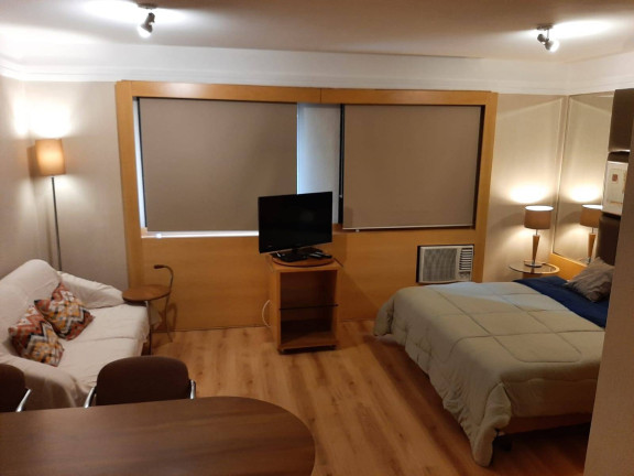Imagem Apartamento com 1 Quarto à Venda, 30 m² em Consolação - São Paulo Imagem Apartamento com 1 Quarto à Venda, 30 m² em Consolação - São Paulo