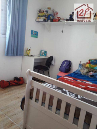 Imagem Apartamento com 2 Quartos à Venda, 47 m² em Jardim Das Indústrias - São José Dos Campos Imagem Apartamento com 2 Quartos à Venda, 47 m² em Jardim Das Indústrias - São José Dos Campos