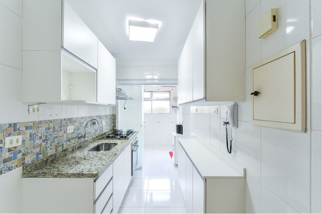Imagem Apartamento com 3 Quartos à Venda, 63 m² em Vila Andrade - São Paulo Imagem Apartamento com 3 Quartos à Venda, 63 m² em Vila Andrade - São Paulo