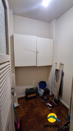 Imagem Apartamento com 2 Quartos à Venda, 80 m² em Icaraí - Niterói