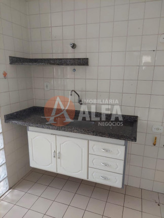 Imagem Apartamento com 2 Quartos à Venda, 60 m² em Jardim Caiapiá - Cotia Imagem Apartamento com 2 Quartos à Venda, 60 m² em Jardim Caiapiá - Cotia