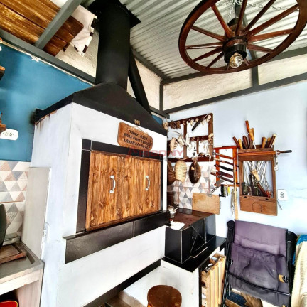 Imagem Casa com 2 Quartos à Venda, 53 m² em Diácono João Luiz Pozzobon - Santa Maria Imagem Casa com 2 Quartos à Venda, 53 m² em Diácono João Luiz Pozzobon - Santa Maria