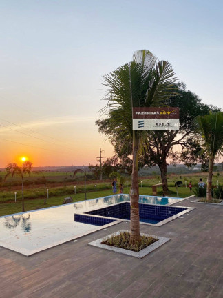Imagem Chácara com 2 Quartos à Venda, 20.000 m² em Zona Rural - Bela Vista De Goiás Imagem Chácara com 2 Quartos à Venda, 20.000 m² em Zona Rural - Bela Vista De Goiás
