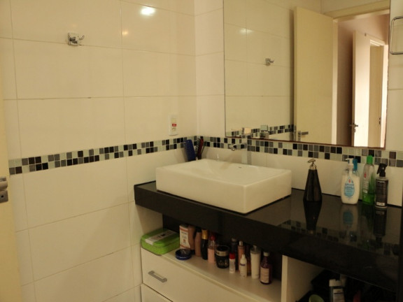 Imagem Casa com 3 Quartos à Venda, 195 m² em Protásio Alves - Porto Alegre
