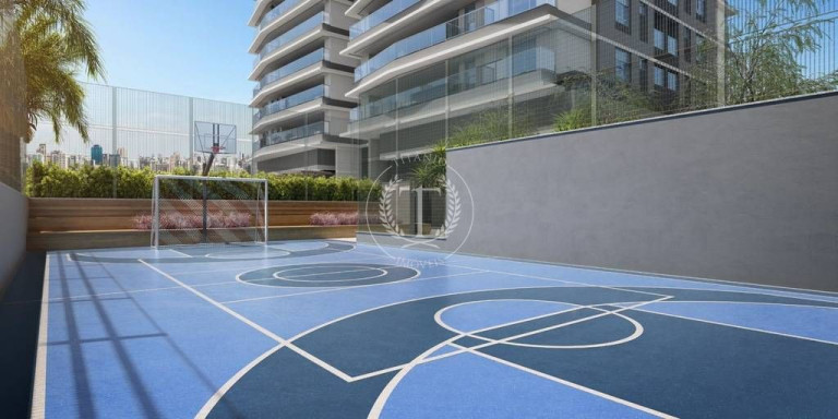 Imagem Apartamento com 4 Quartos à Venda, 172 m² em Brooklin Paulista - São Paulo Imagem Apartamento com 4 Quartos à Venda, 172 m² em Brooklin Paulista - São Paulo