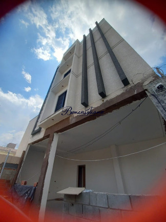 Imagem Apartamento com 2 Quartos à Venda,  em Vila Nivi - Sao Paulo