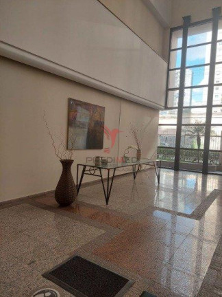 Imagem Sala Comercial à Venda, 74 m² em Brooklin - São Paulo Imagem Sala Comercial à Venda, 74 m² em Brooklin - São Paulo