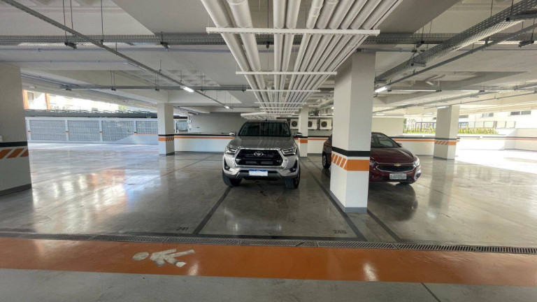 Imagem Apartamento com 2 Quartos à Venda, 109 m² em Córrego Grande - Florianópolis