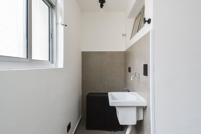 Imagem Apartamento com 2 Quartos à Venda, 58 m² em Vila Mariana - São Paulo
