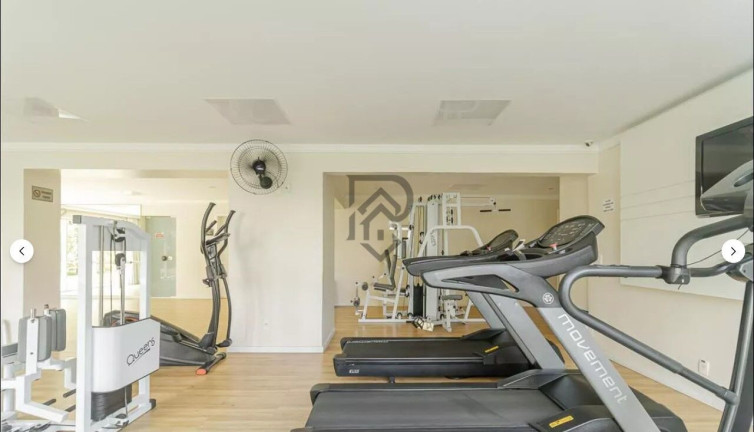 Imagem Apartamento com 4 Quartos à Venda, 171 m² em Chacara Klabin - São Paulo