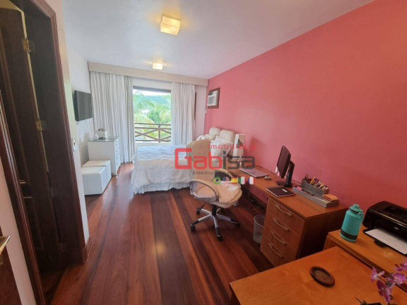 Imagem Casa de Condomínio com 5 Quartos à Venda, 800 m² em Passagem - Cabo Frio Imagem Casa de Condomínio com 5 Quartos à Venda, 800 m² em Passagem - Cabo Frio