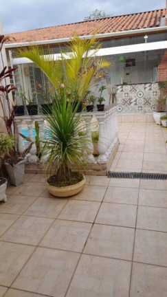Imagem Casa com 3 Quartos à Venda, 190 m² em Flor Do Vale - Tremembé Imagem Casa com 3 Quartos à Venda, 190 m² em Flor Do Vale - Tremembé