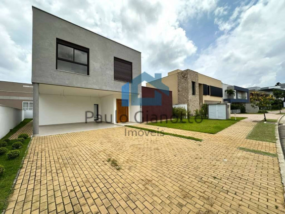 Imagem Casa de Condomínio com 4 Quartos à Venda, 307 m² em Granja Viana - Carapicuíba