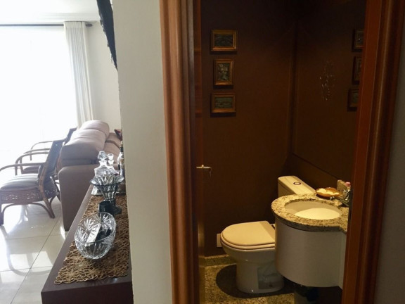 Imagem Apartamento com 3 Quartos à Venda, 125 m² em Vila Leopoldina - São  Paulo