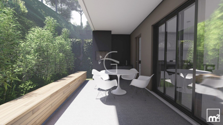 Imagem Casa com 3 Quartos à Venda, 291 m² em América - Joinville