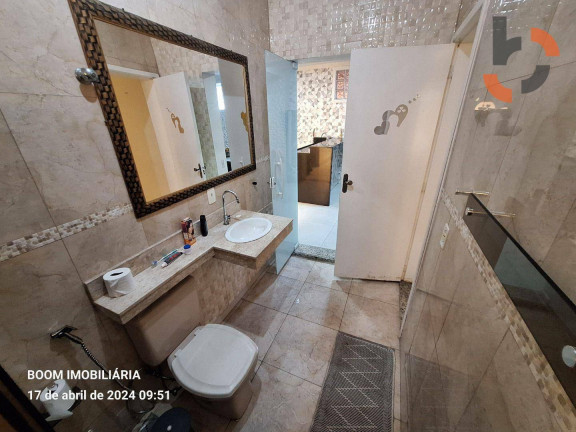 Imagem Casa com 3 Quartos à Venda, 290 m² em Vila Nova - Nova Iguaçu