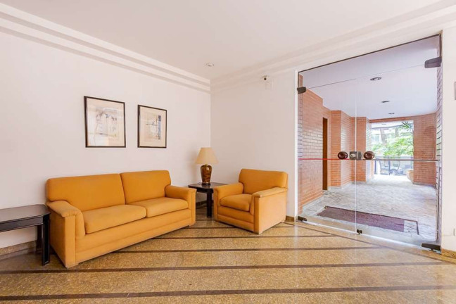 Imagem Apartamento com 4 Quartos à Venda, 176 m² em Higienópolis - São Paulo Imagem Apartamento com 4 Quartos à Venda, 176 m² em Higienópolis - São Paulo
