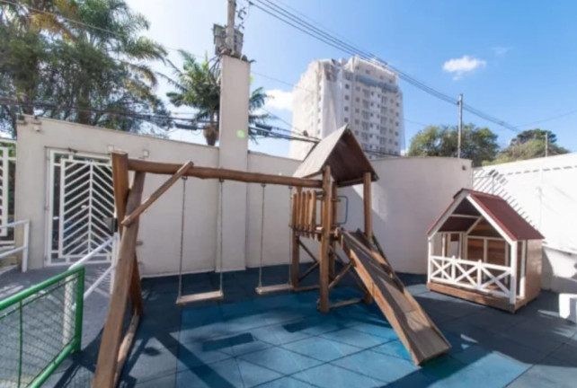 Imagem Apartamento com 3 Quartos à Venda, 102 m² em Vila Lusitânia - São Bernardo Do Campo