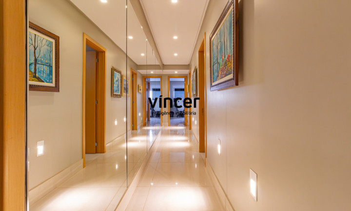 Imagem Apartamento com 4 Quartos à Venda, 213 m² em Setor Bueno - Goiânia Imagem Apartamento com 4 Quartos à Venda, 213 m² em Setor Bueno - Goiânia