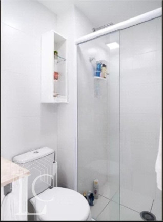 Imagem Apartamento com 1 Quarto à Venda, 33 m² em Brooklin - São Paulo Imagem Apartamento com 1 Quarto à Venda, 33 m² em Brooklin - São Paulo