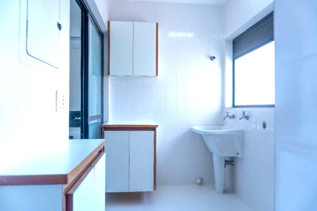 Imagem Apartamento com 3 Quartos à Venda, 95 m² em Morumbi - São Paulo Imagem Apartamento com 3 Quartos à Venda, 95 m² em Morumbi - São Paulo