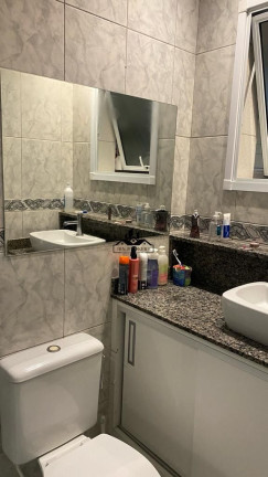 Imagem Apartamento com 3 Quartos à Venda, 133 m² em Jardim Baeta Neves - São Bernardo Do Campo