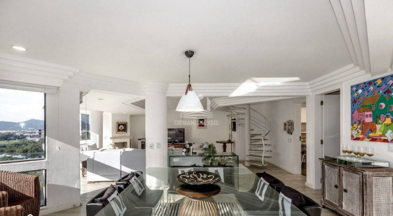 Imagem Apartamento com 3 Quartos à Venda, 343 m² em Centro - Balneário Camboriú