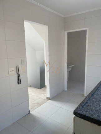 Imagem Casa com 2 Quartos à Venda, 104 m² em Marapé - Santos