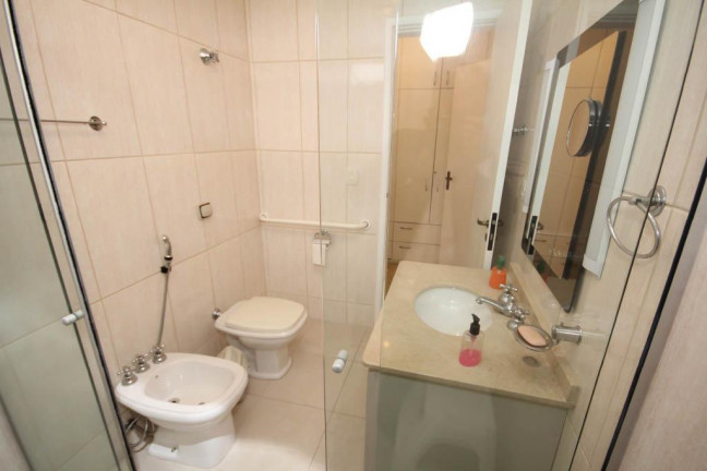 Imagem Apartamento com 4 Quartos à Venda, 183 m² em Centro - São José Dos Campos