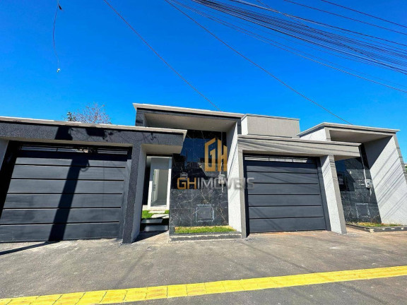 Imagem Casa com 3 Quartos à Venda, 117 m² em Setor Serra Dourada - Aparecida De Goiânia Imagem Casa com 3 Quartos à Venda, 117 m² em Setor Serra Dourada - Aparecida De Goiânia