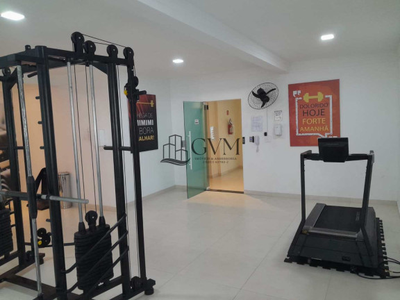 Imagem Apartamento com 2 Quartos à Venda, 92 m² em Canto Do Forte - Praia Grande