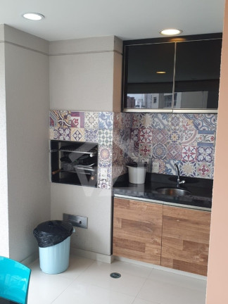 Imagem Apartamento com 2 Quartos à Venda, 79 m² em Vila Andrade - São Paulo