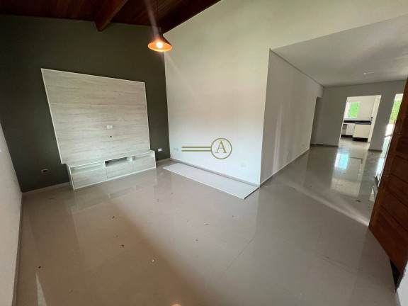 Imagem Casa de Condomínio com 3 Quartos à Venda, 170 m² em Bougainville Residencial Ii - Peruíbe Imagem Casa de Condomínio com 3 Quartos à Venda, 170 m² em Bougainville Residencial Ii - Peruíbe